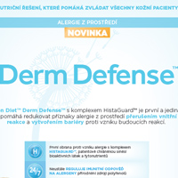 Odborný leták pro veterinární lékaře