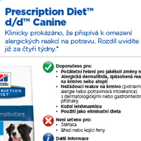 Derm - Stránky do sborníku Klíč k výživě