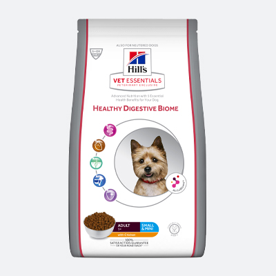 Science Diet Perfect Digestion Dry Dog Food