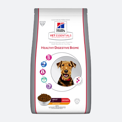 Science Diet Perfect Digestion Dry Cat Food